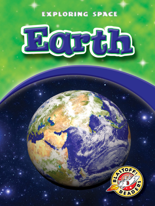 Title details for Earth by Derek Zobel - Available